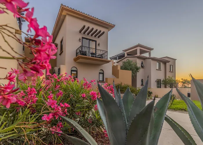 Secluded Retreat With 5-star Amenities Сasa de vacaciones Cabo San Lucas