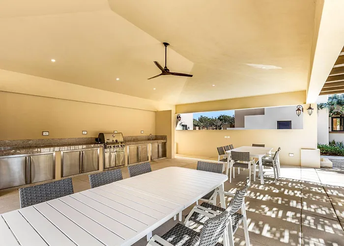 Secluded Retreat With 5-star Amenities Cabo San Lucas