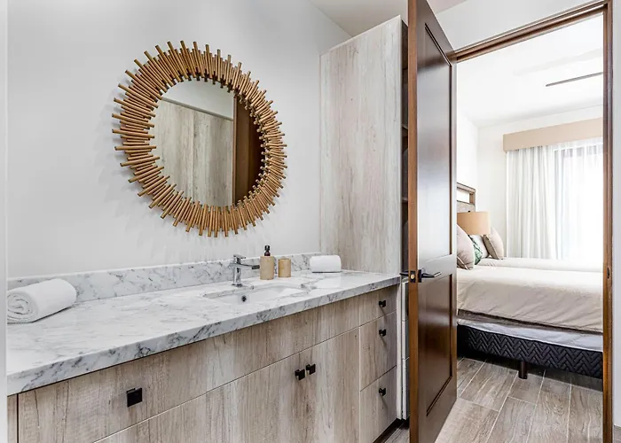 Secluded Retreat With 5-star Amenities *