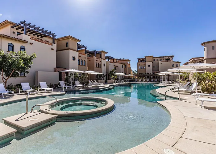 Secluded Retreat With 5-star Amenities * Cabo San Lucas