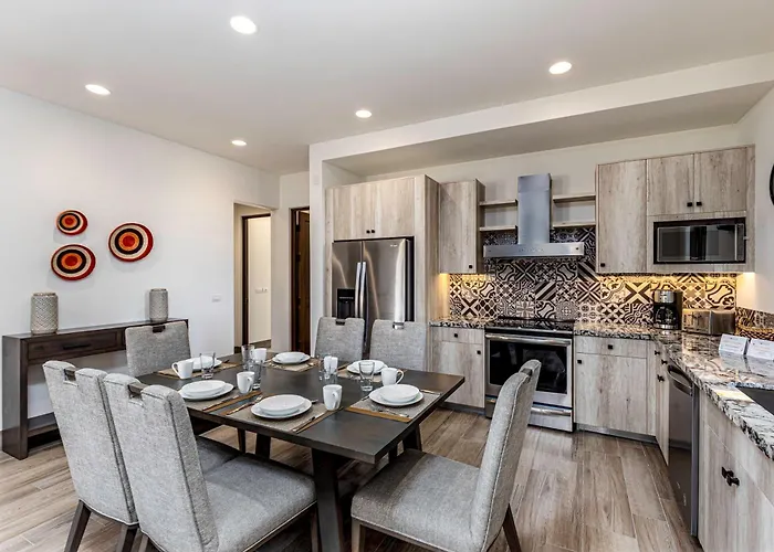 Secluded Retreat With 5-star Amenities Сasa de vacaciones Cabo San Lucas